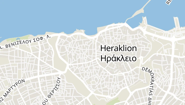 Χάρτης