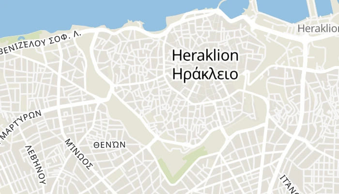 Χάρτης