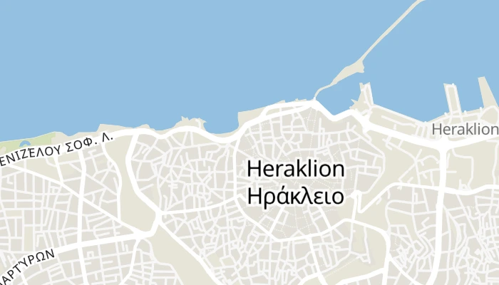Hartă
