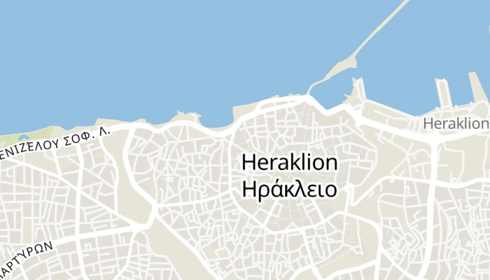 Hartă