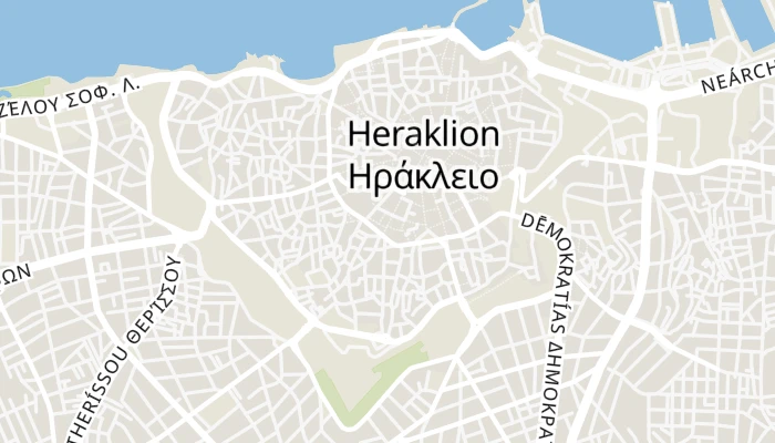 Карта