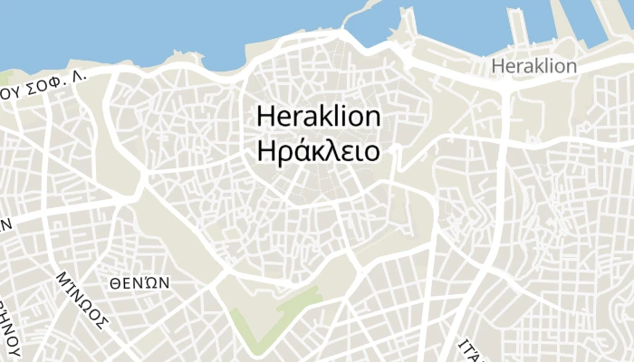 地图
