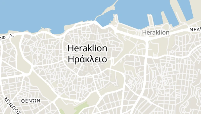 Χάρτης