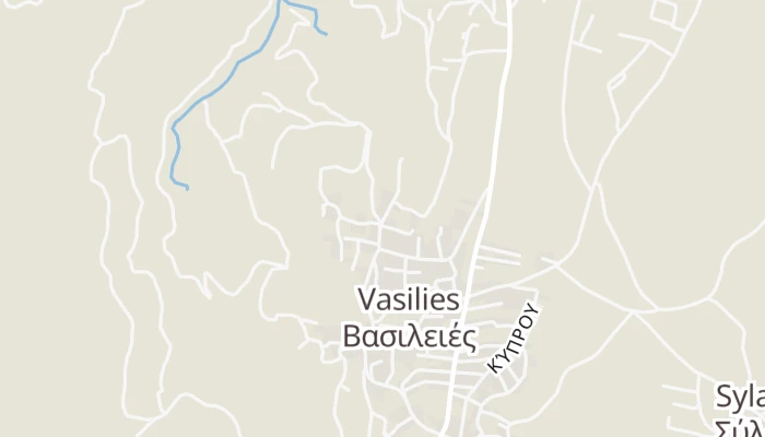 Карта