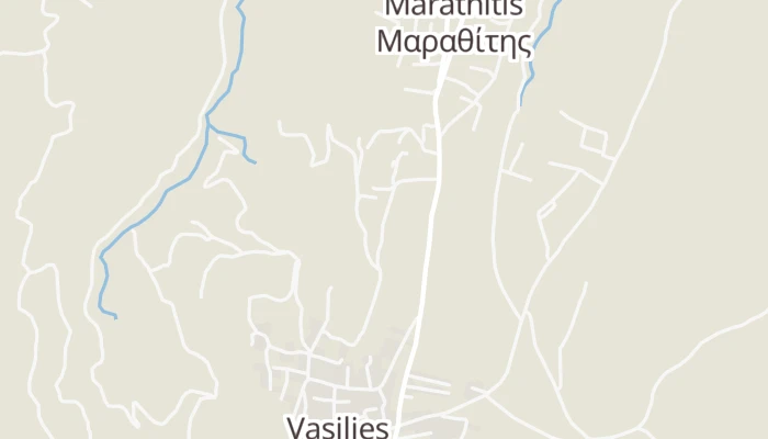 Hartă