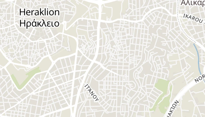 Χάρτης