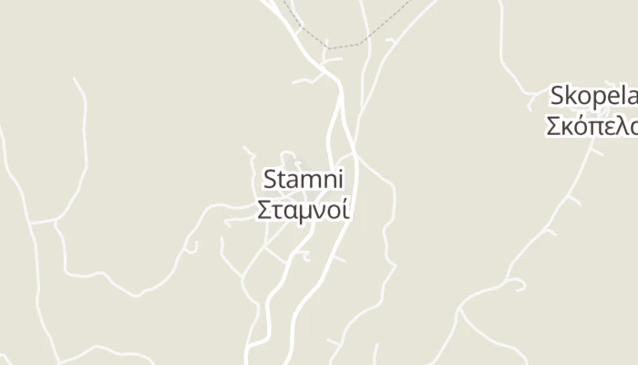 Χάρτης