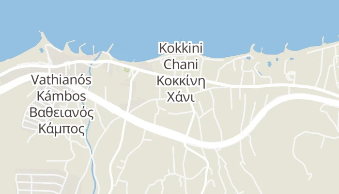 地图