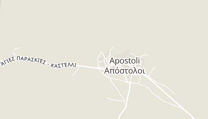 Hartă