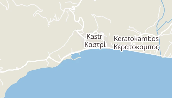 Karte