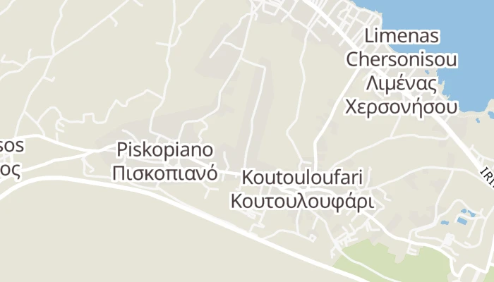 Hartă