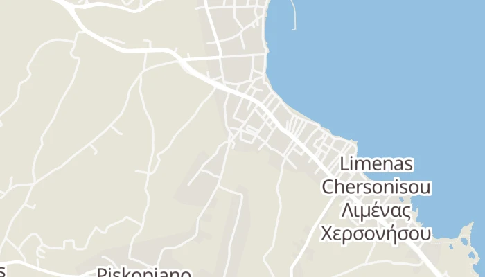 Hartă