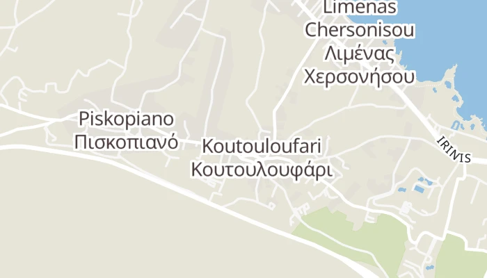 Hartă