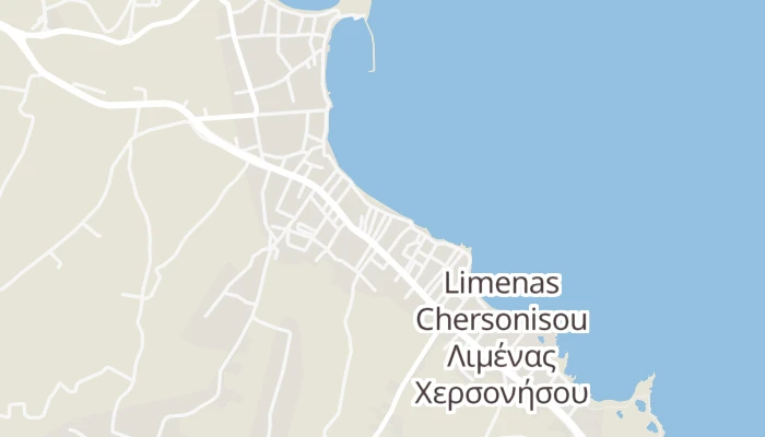 Hartă