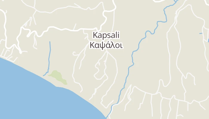 Hartă