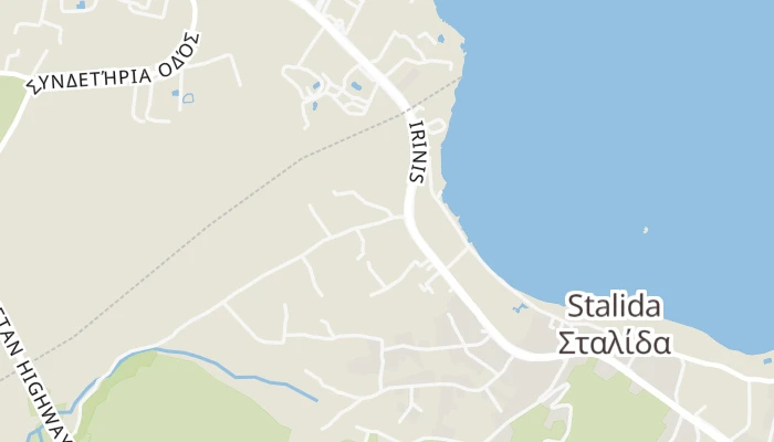 Hartă