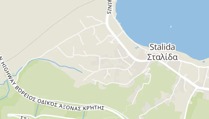 Hartă