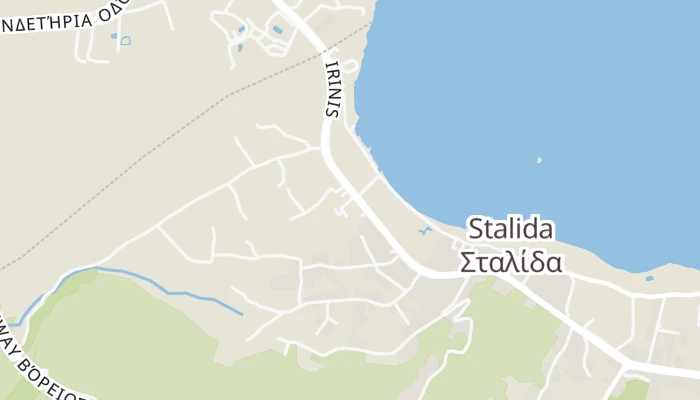 Hartă