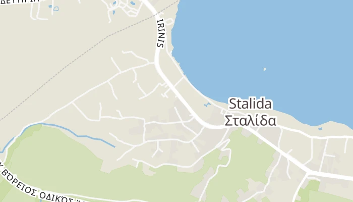 Hartă