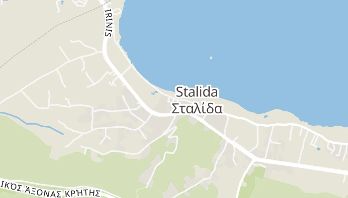 Hartă