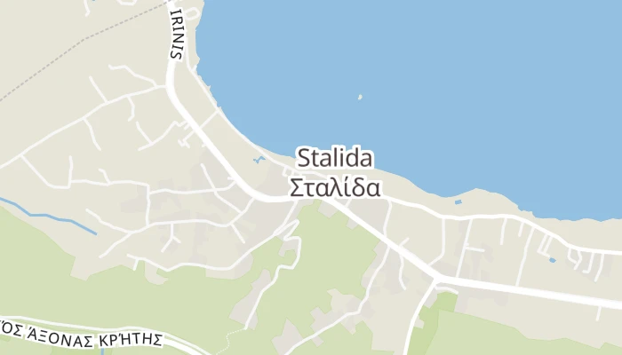 Hartă