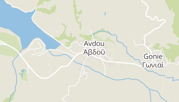 Hartă