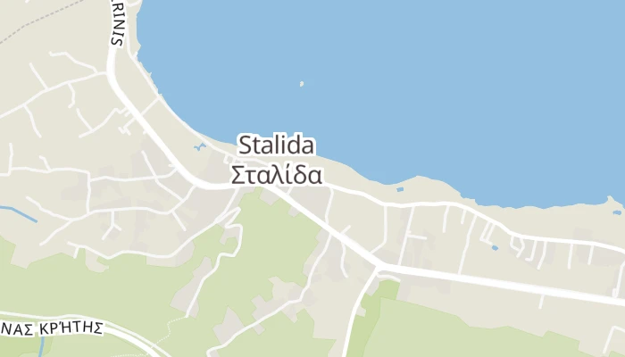 Hartă