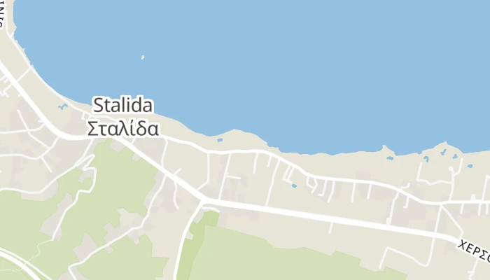 Hartă