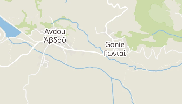 Hartă