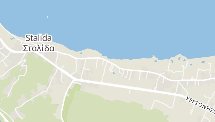 Hartă