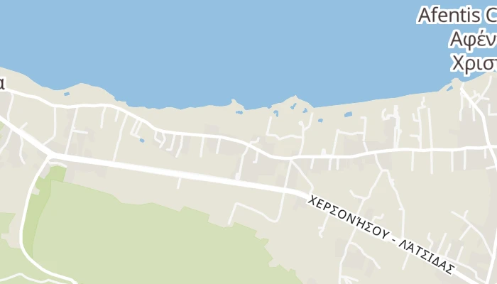 Hartă