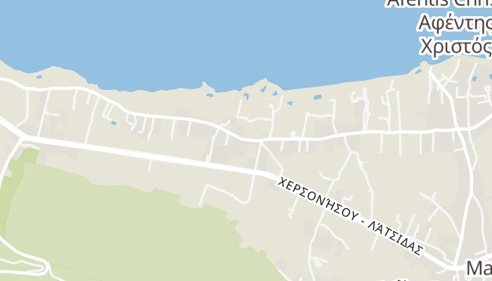 Mappa