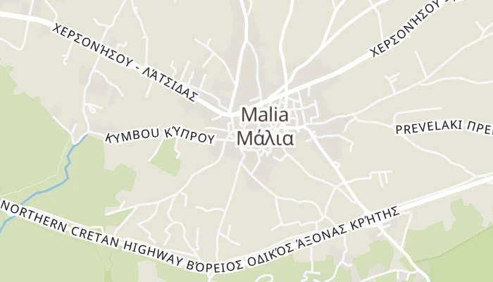 Hartă
