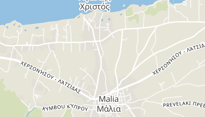 Hartă