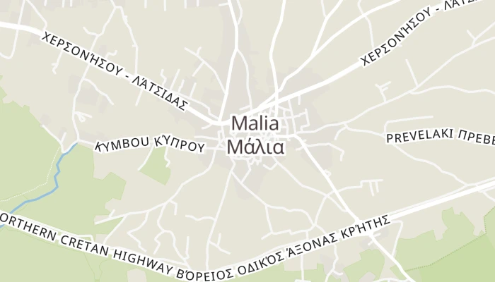 Hartă