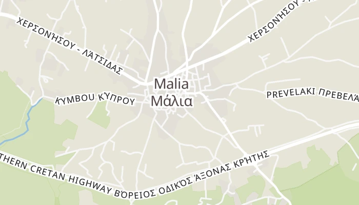 Hartă