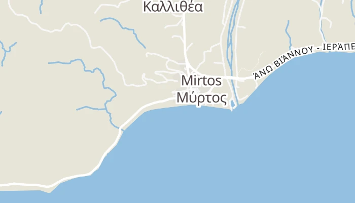 Χάρτης