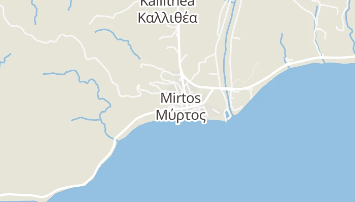 Карта