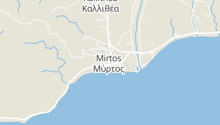 Térkép