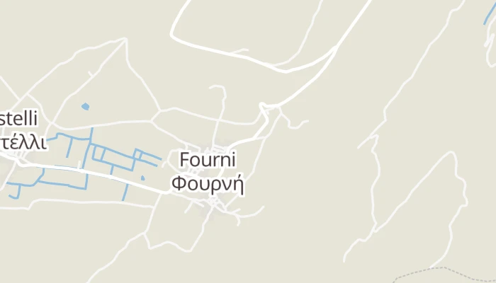 Χάρτης
