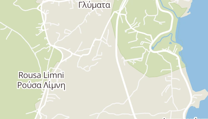 Hartă