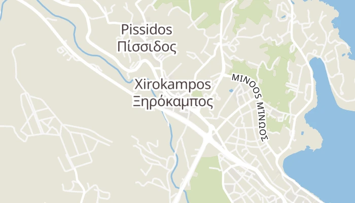 Hartă