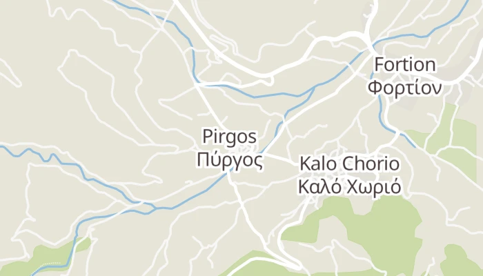 Hartă