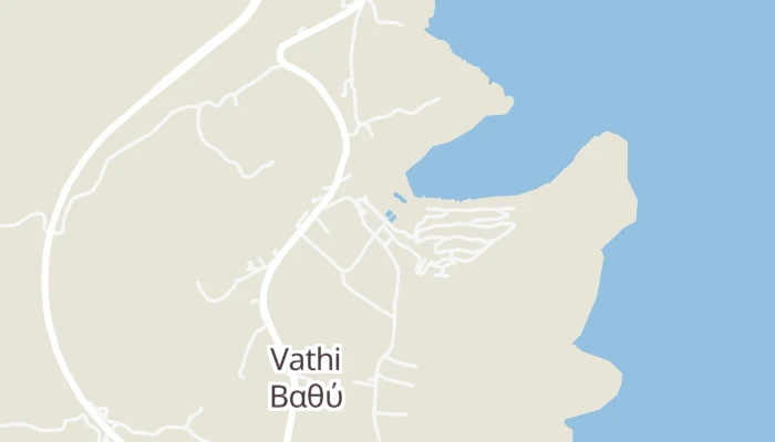 Χάρτης