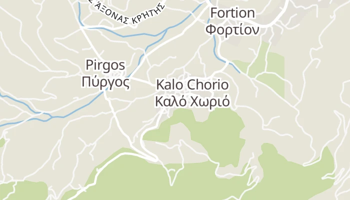 Hartă