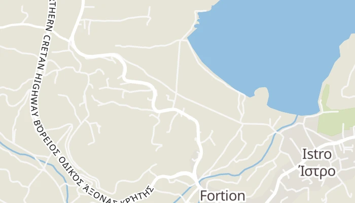 Hartă