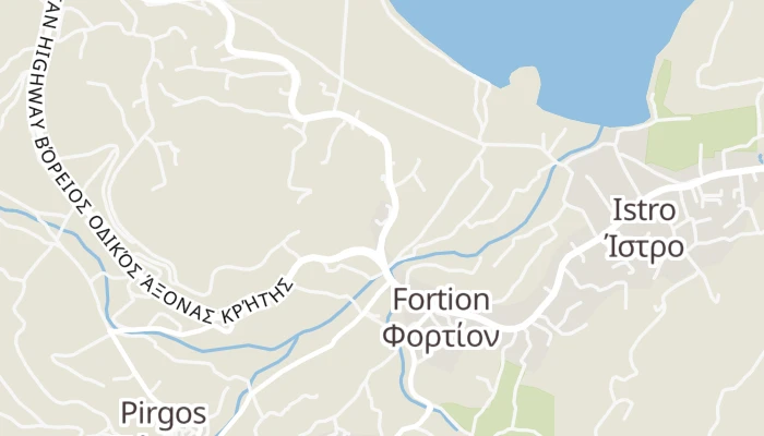 Χάρτης