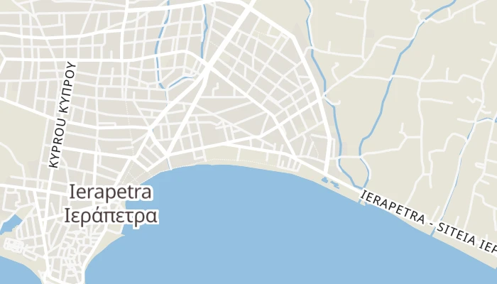 Hartă