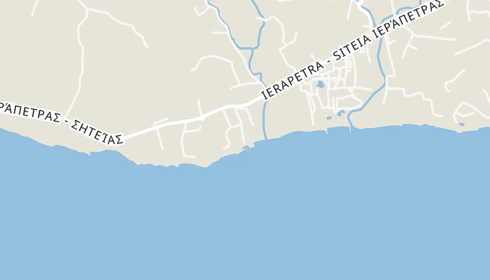 Hartă