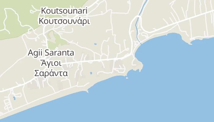 Карта